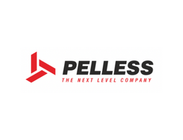 Pelles - an innovative leveler that enables an extremely accurate, hands free, eyes free leveling