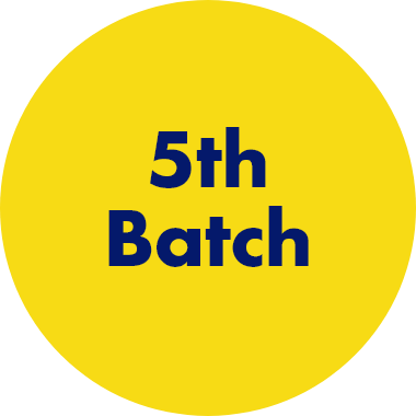 5th Batch