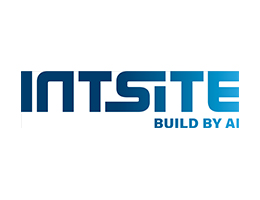 Intsite develops the world first autonomous crane for construction job sites. 
