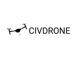 Civdrone develops fast, reliable, and accurate autonomous marking solutions for the construction industry on enterprise drones. 