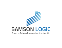 Samson Logic provides a platform for packing, transporting, storing and handling reinforcement bars ("Rebar"), with proprietary smart containers based on IOT sensors and advanced software.